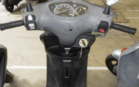 YAMAHA AXIS 125 TREET SE53J