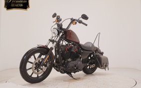 HARLEY XL1200NS 2018