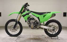 KAWASAKI KX250 1999 KX252C