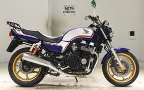 HONDA CB750 GEN 2 2008 RC42