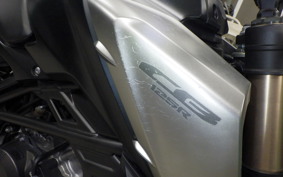 HONDA CB125 R 2009 JC91