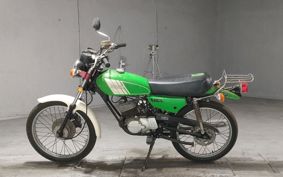 YAMAHA MR50 354