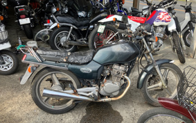 HONDA CB125 JC06