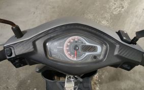 SUZUKI ADDRESSV125SS CF4MA