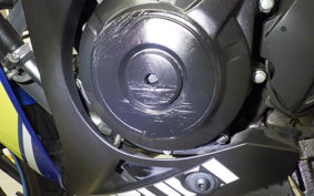 SUZUKI GSX250 R 2008