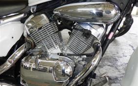 SUZUKI INTRUDER 250 LC 2017 VJ51A
