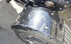 YAMAHA VIRAGO 250 TRIKE 3DM