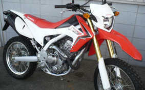 HONDA CRF250L MD38