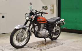 KAWASAKI ESTRELLA RS Custom 2006 BJ250A