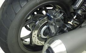 HONDA REBEL 1100 2021 SC83