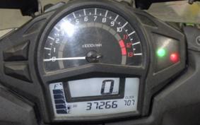 KAWASAKI NINJA 650 2014