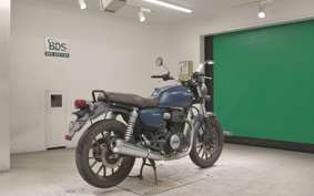 HONDA GB350 2021 NC59