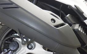HONDA PCX 160 KF47