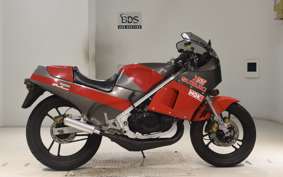 SUZUKI RG250 Gamma GJ21B