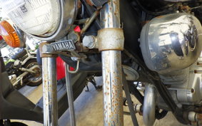 YAMAHA VIRAGO 250 1998 3DM