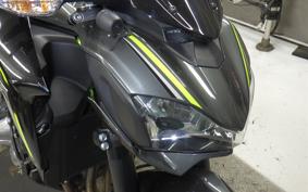 KAWASAKI Z900 Gen.2 2018 ZR900B
