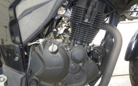 SUZUKI GIXXER 150 NG4BG