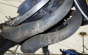 SUZUKI RG250 Gamma GJ21A