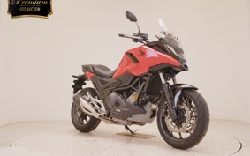 HONDA NC750X DCT 2026 RH23