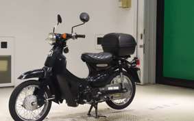 HONDA LITTLE CUB E AA01