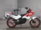 Фото Honda NS50F с японского аукциона