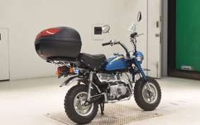 HONDA MONKEY 1996 AB27