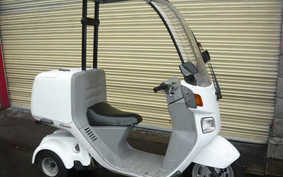HONDA GYRO CANOPY Wagon TA02