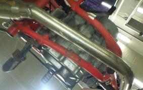 HONDA FTR223 MC34