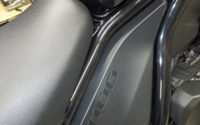 HONDA REBEL 1100 DCT 2021 SC83
