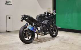 KAWASAKI NINJA 650 A 2018 ER650H