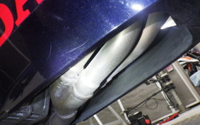 HONDA CBR600RR A 2014 PC40