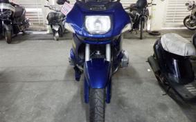 BMW R1150RS 2002