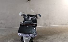 HONDA FUSION MF02