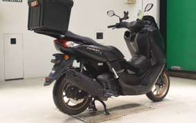 YAMAHA N-MAX 155 1992 SG66J