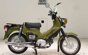 HONDA CROSS CUB 50 2002 AA06