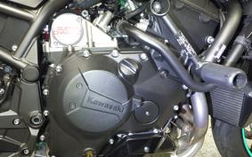 KAWASAKI ZH2 2021 ZRT00K