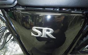 YAMAHA SR400 Gen.5 2022 RH16J