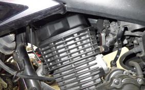 HONDA CB125 F 1997