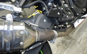 KAWASAKI NINJA 400 2021 EX400G