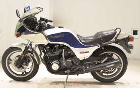 KAWASAKI GPZ750 1983 ZX750A