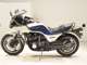 Фото Kawasaki GPZ750 1983 с японского аукциона