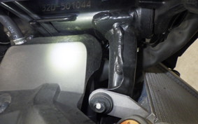 SUZUKI GSX-S125 2002 DL32D