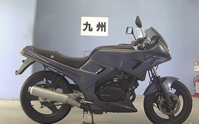 HONDA VT250FH MC15