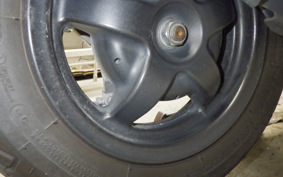 HONDA LEAD 125 1998 JF45