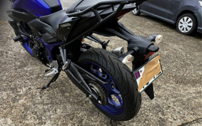 YAMAHA MT-03 2020 RH13J