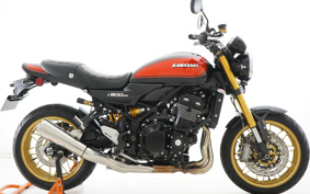 KAWASAKI Z900RS SE 2026 ZR900K