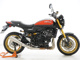 Фото Kawasaki Z900RS SE 2026 с японского аукциона