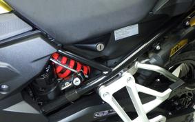 BMW F750GS 2020
