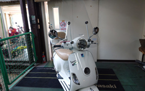 VESPA LX150 ie
