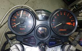 HONDA CBX400F GEN 2 1985 NC07